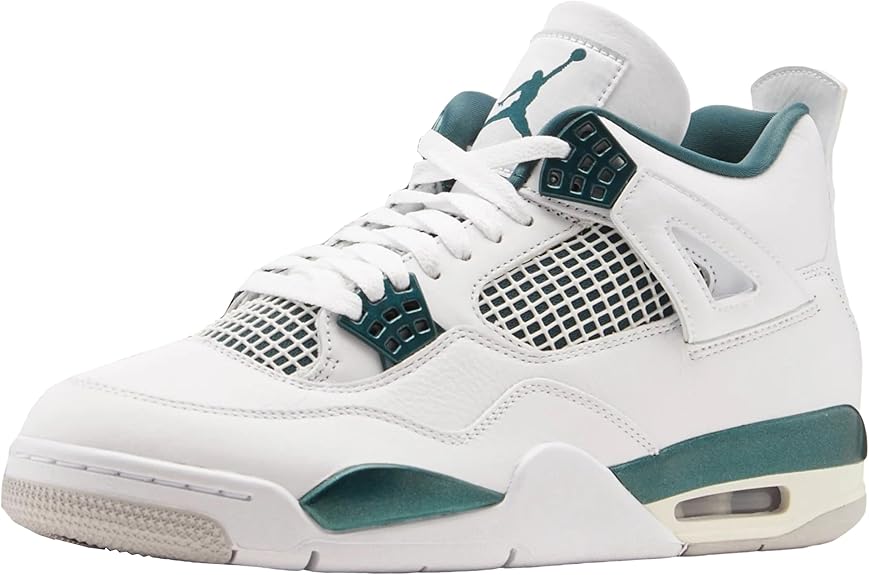 Nike Jordan Air 4 Retro unisex para adultos