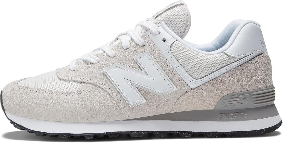 New Balance Tenis 574 Core para hombre