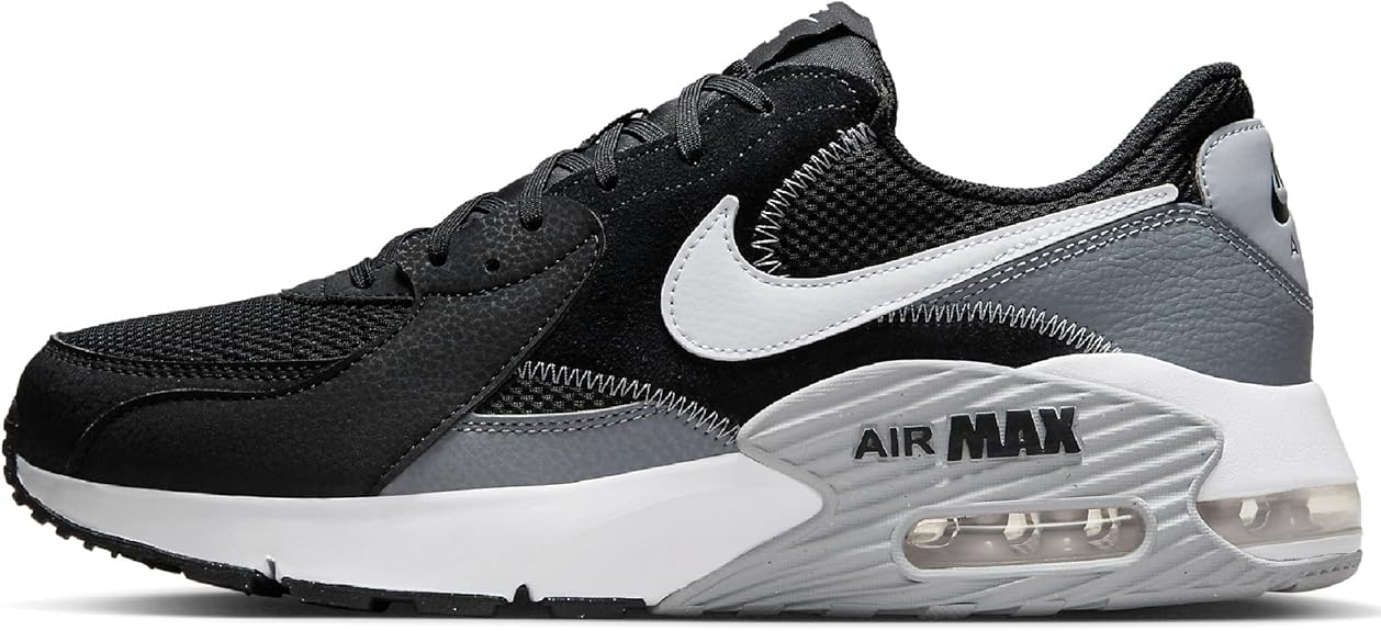 Nike Zapatillas de gimnasia para hombre