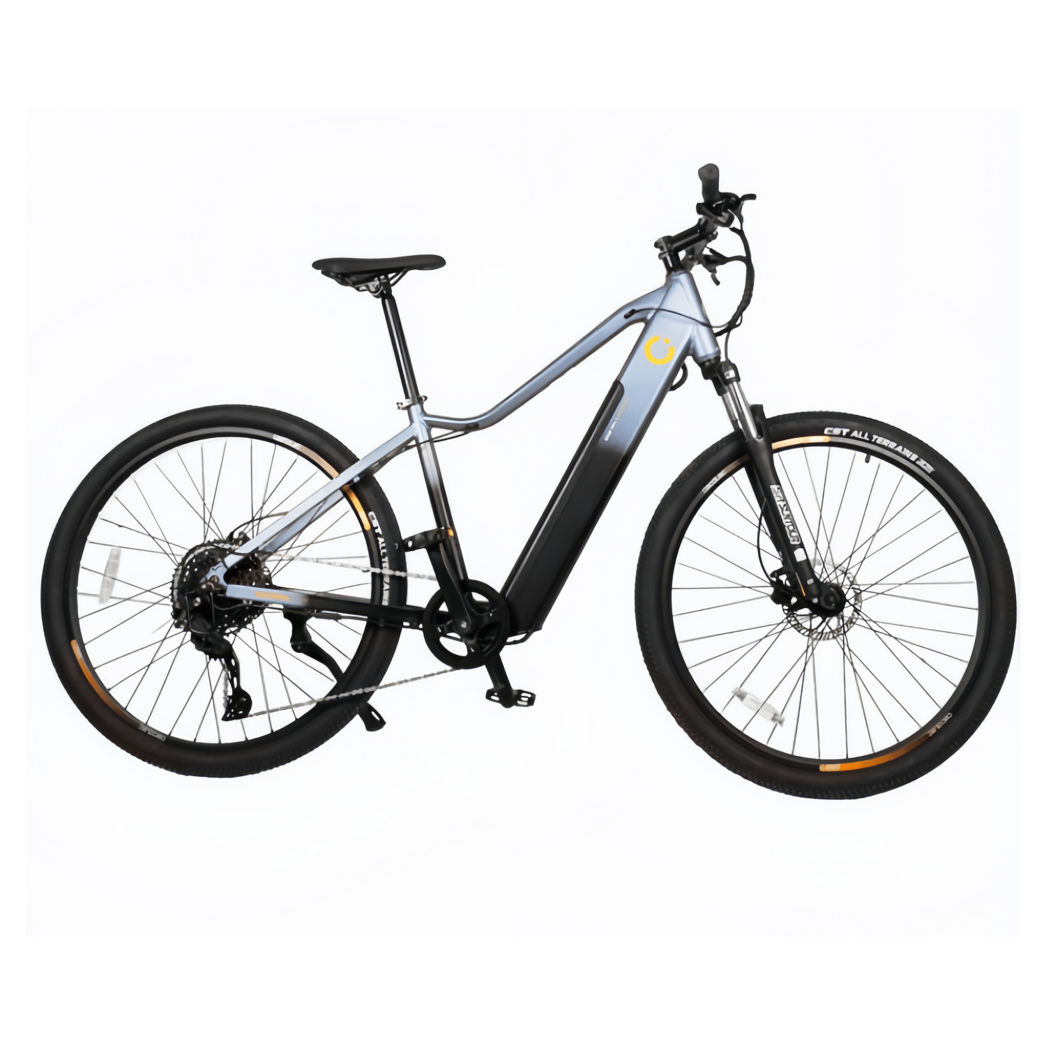 Mountain Avanti Bicicleta eléctrica de montaña 29