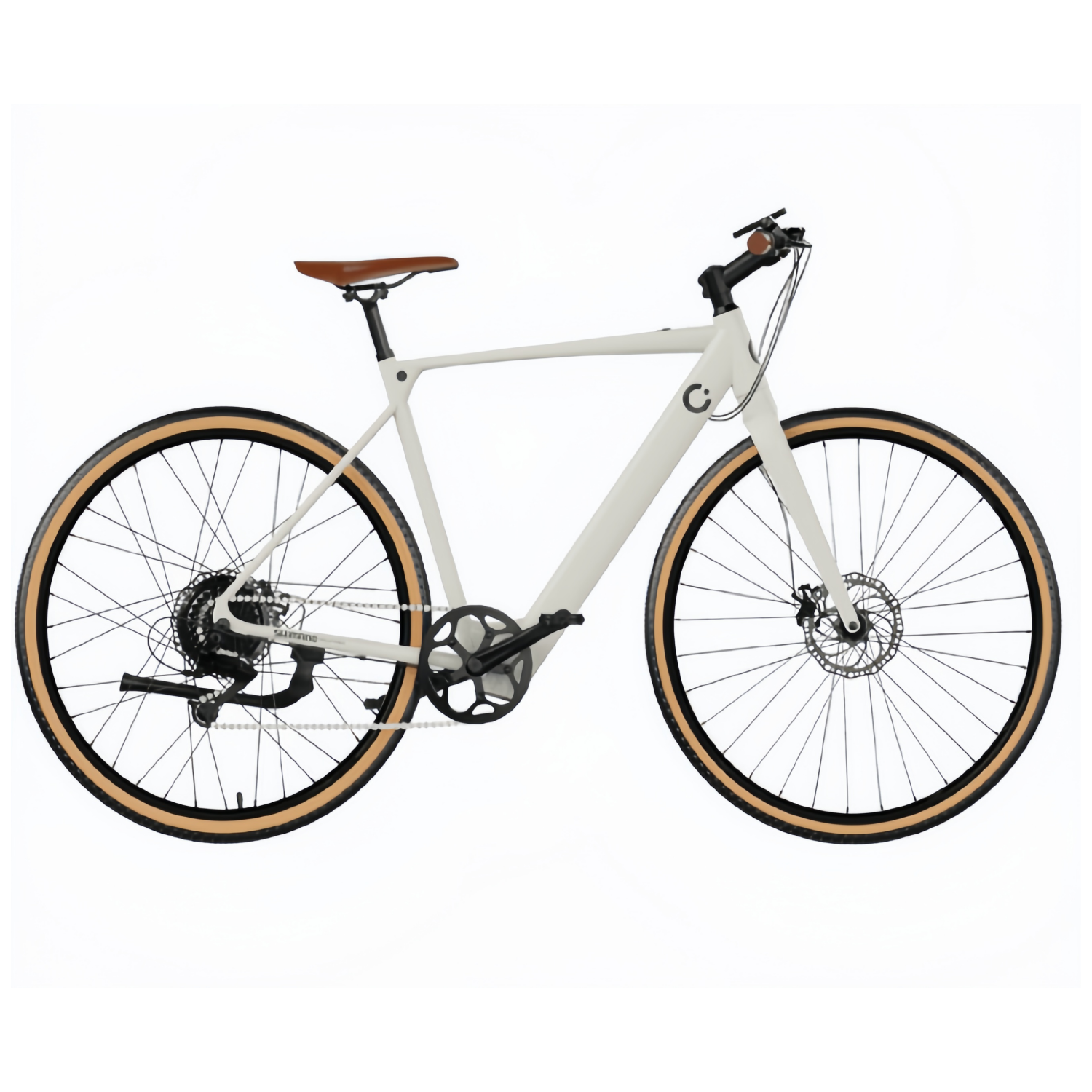 Bicicleta eléctrica Sprint Bicicleta eléctrica urbana de 28