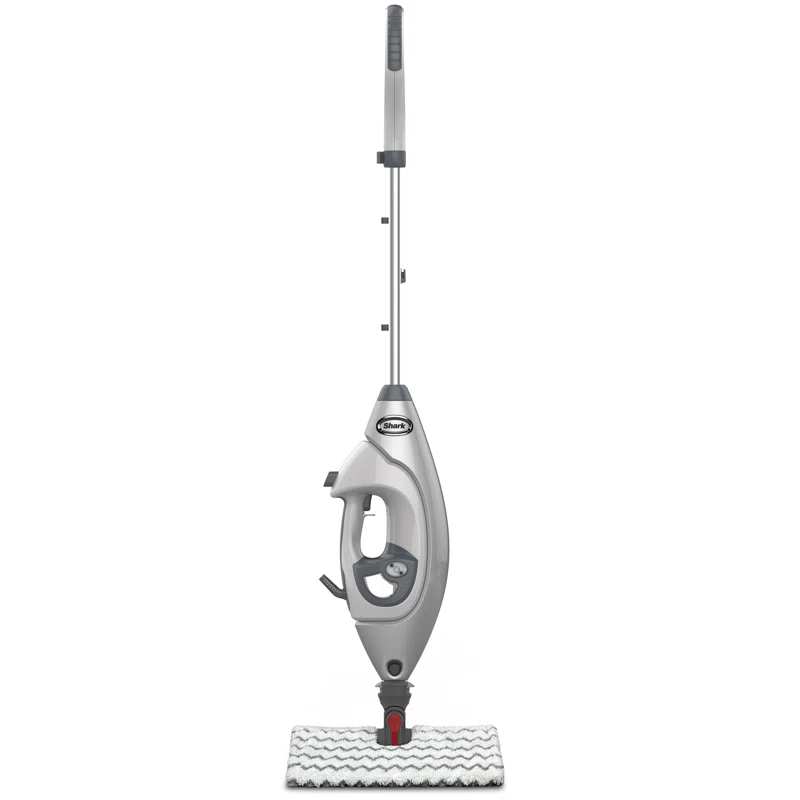 Shark S3973D Shark Lift-Away Pro Steam Mop with Handheld Steamer, 3 Modes, Steam Blaster, Intelli-Mop Head - For Floors, Above-Floors & Garments