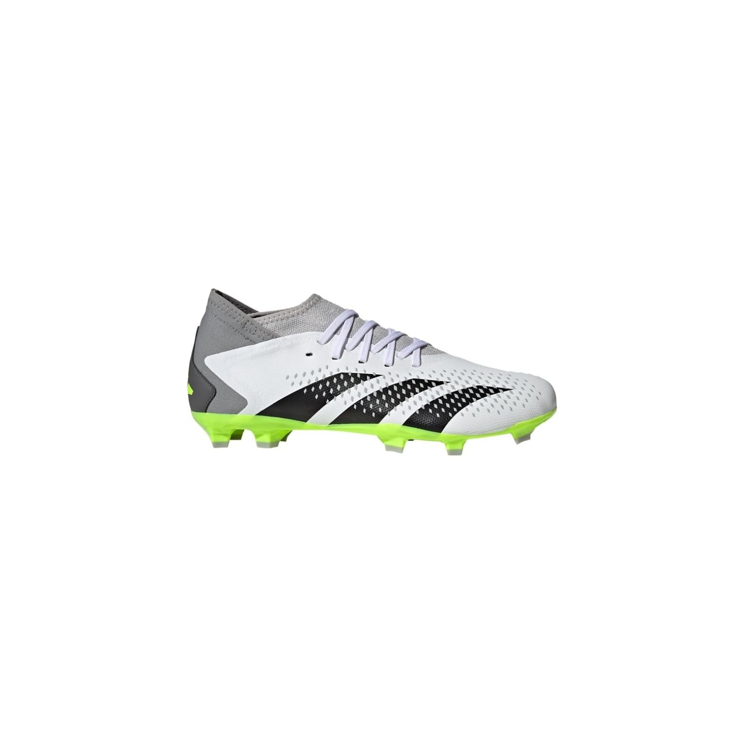 adidas Predator 20.4 Flexible Ground Soccer Shoe Mens