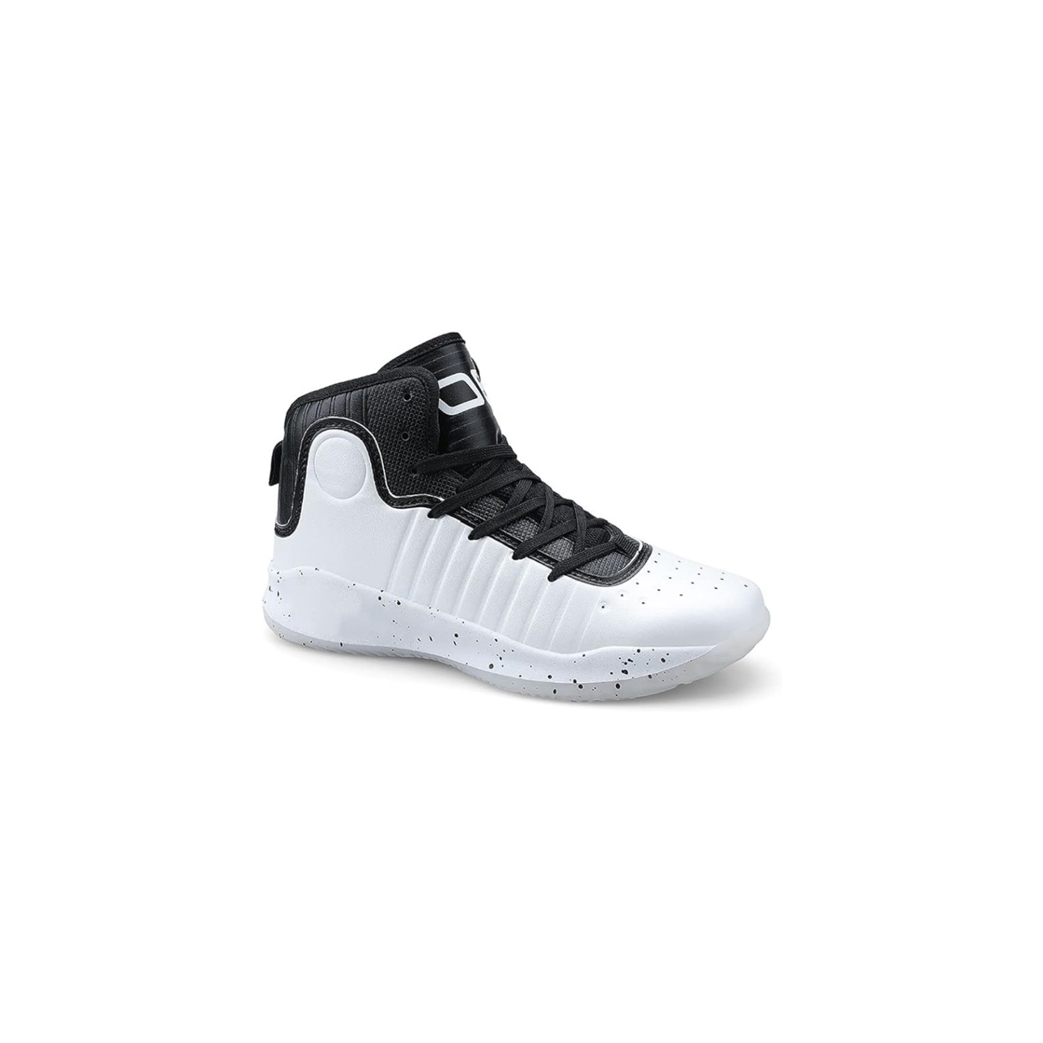 WILTENA Unisex Lifestyle Womens Anti Slip Basketball Shoes Mens Fashion Sports Casual Youth Running Sneakers