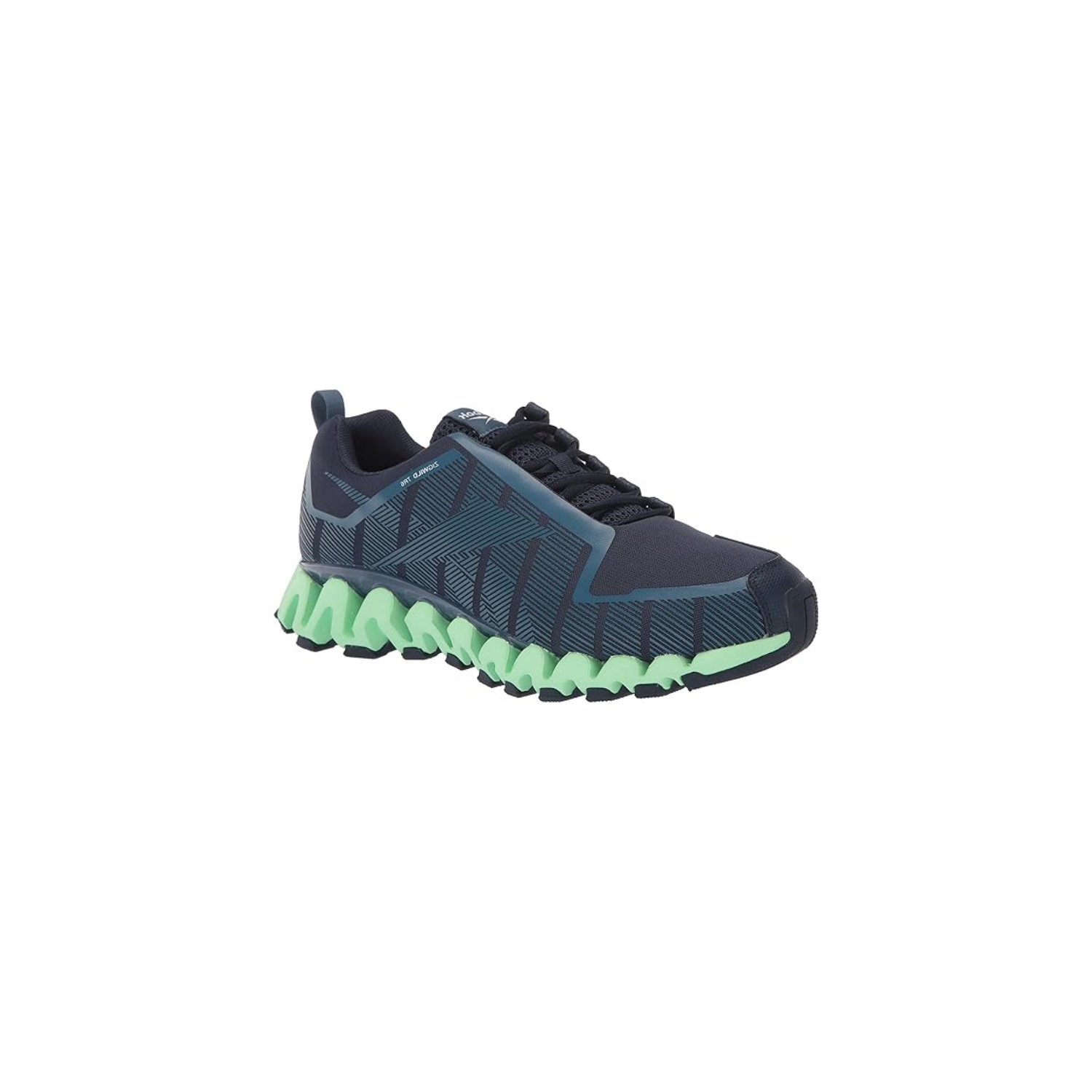 Reebok Men's ZigWild Tr 6 Trail Running Shoe