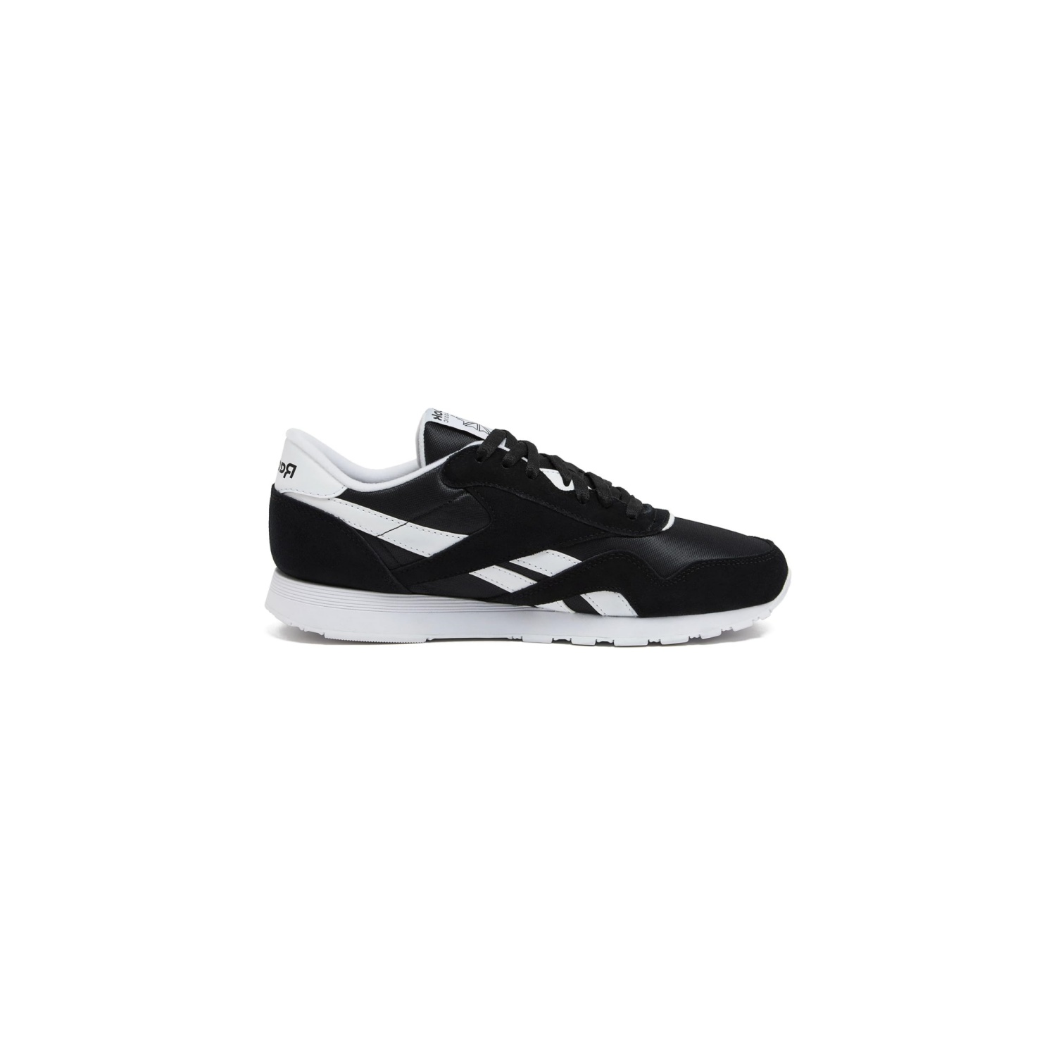 Reebok Mens Classic Nylon Shoes