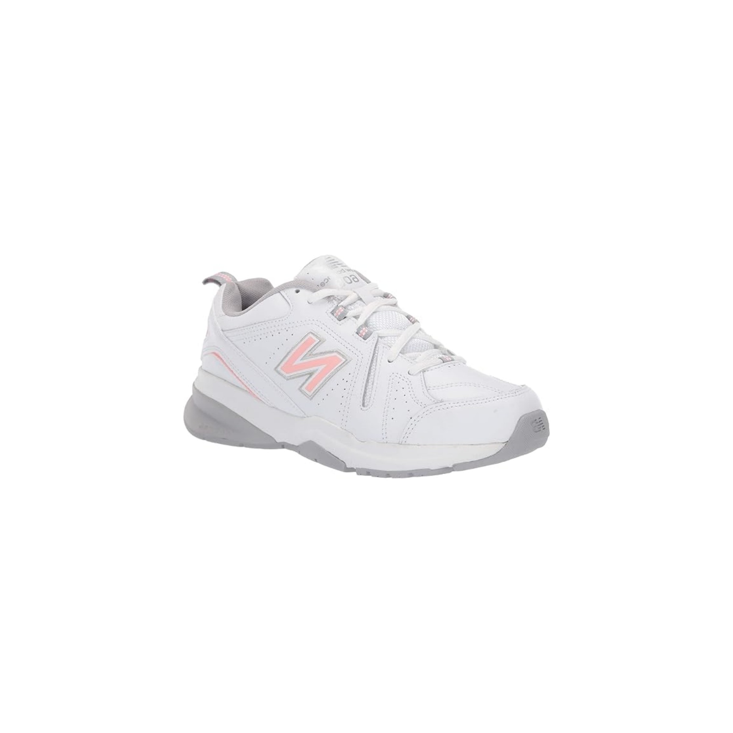 New Balance Entrenador cruzado 608 V5 para mujer