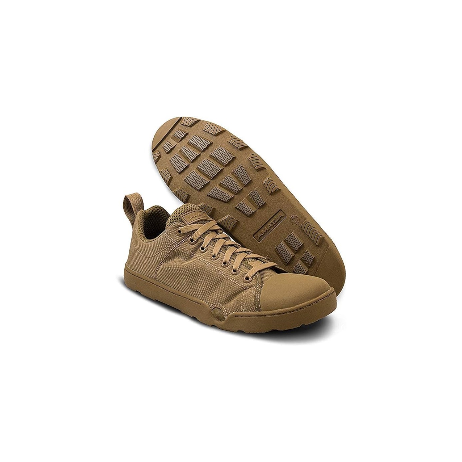 Altama Herren Maritim Low