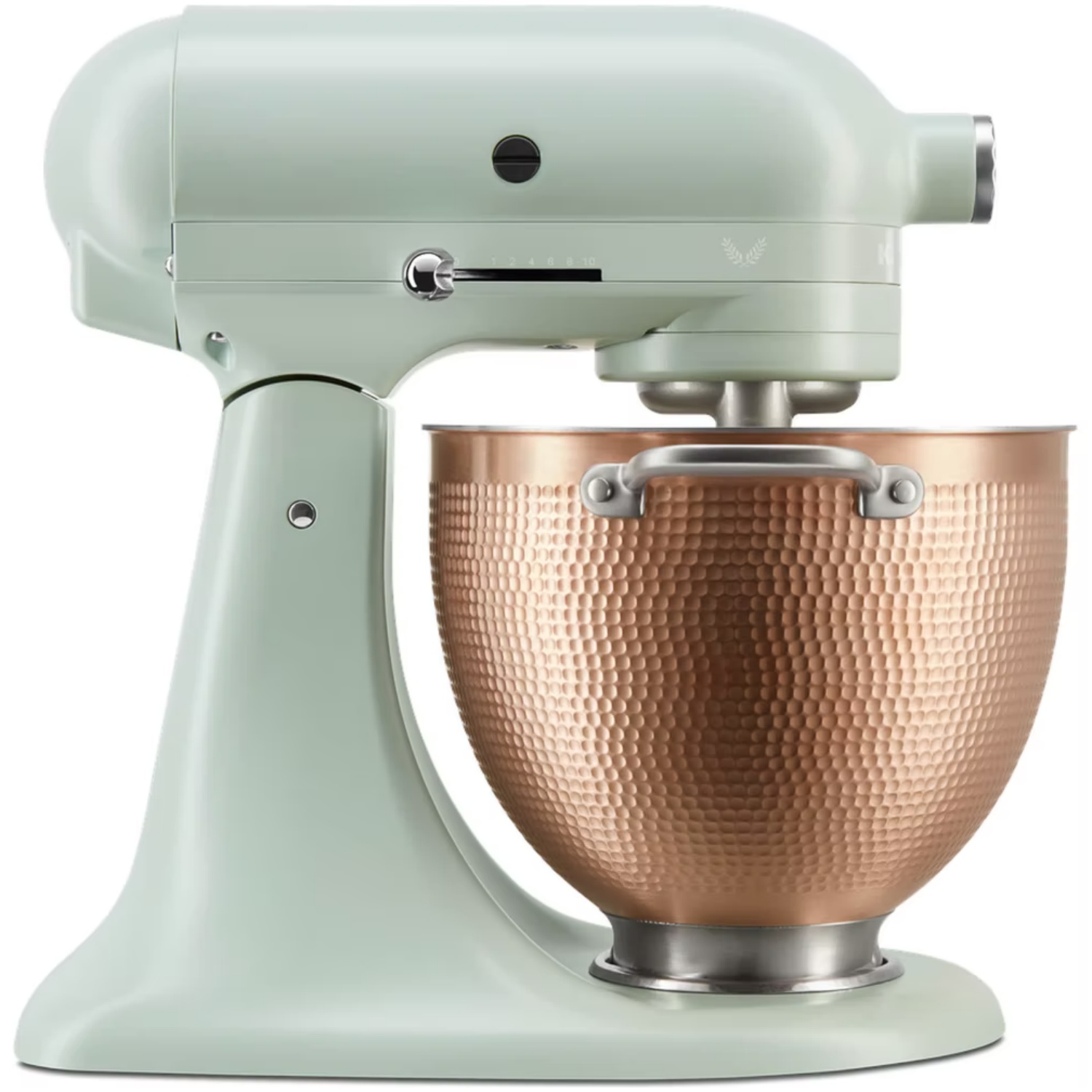 Kitchen machines and KIPPBAREM Motor Design Series 4, 7L Flower - Craftsman