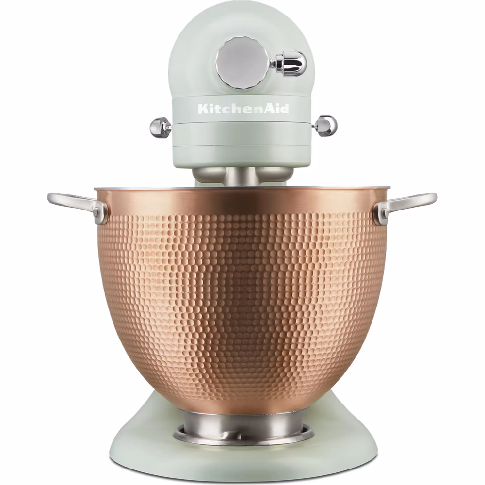 Kitchen machines and KIPPBAREM Motor Design Series 4, 7L Flower - Craftsman