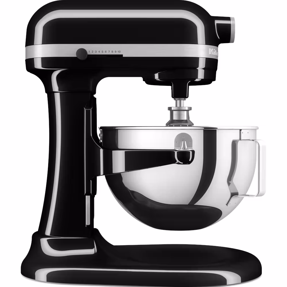 Kitchen machine with hoist 5, 2L - heavy-duty