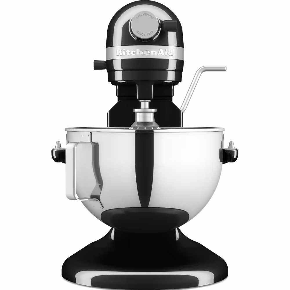 Kitchen machine with hoist 5, 2L - heavy-duty