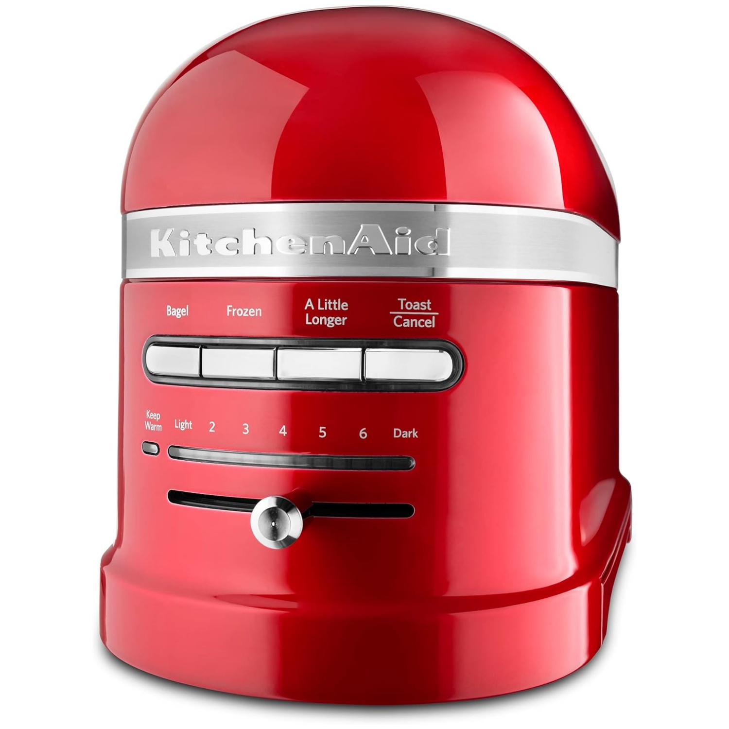 KitchenAid Pro Line® Series 2-Slice Automatic Toaster