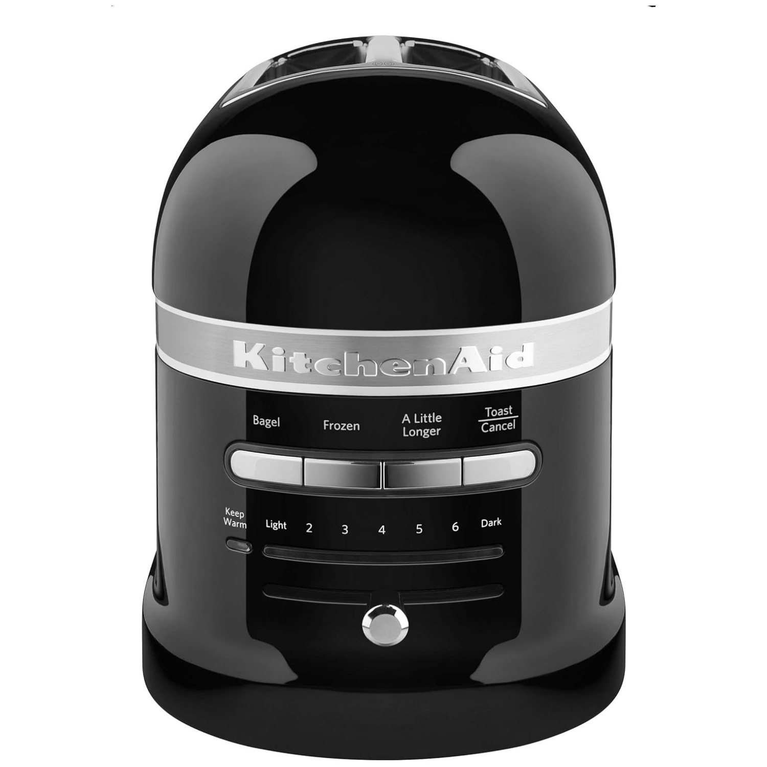 KitchenAid Pro Line® Series 2-Slice Automatic Toaster