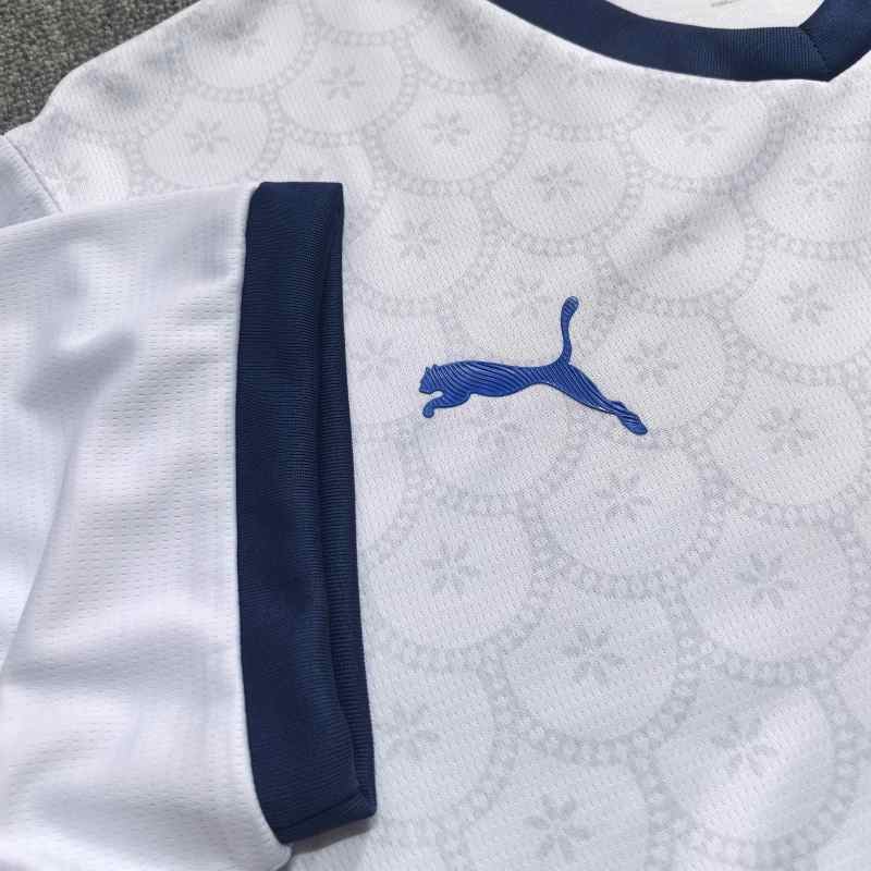 2025/26 Bahia Home Fan Shirt