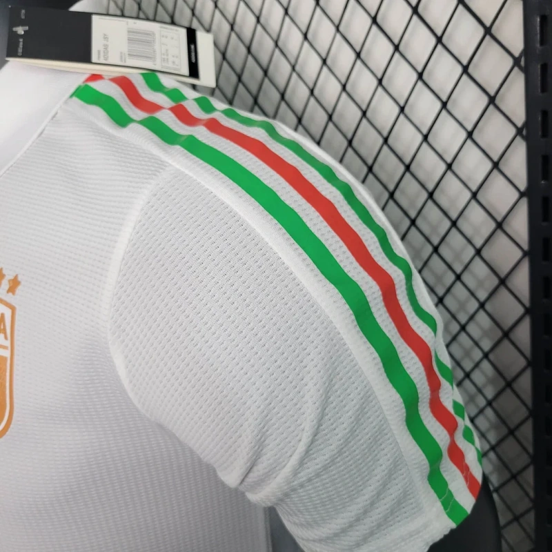 2024/2025 Player Version Italy Special Edition Football Shirt