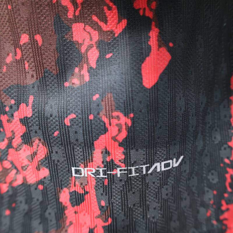 2024/2025 Player Edition Barcelona Special Edition Football Jersey