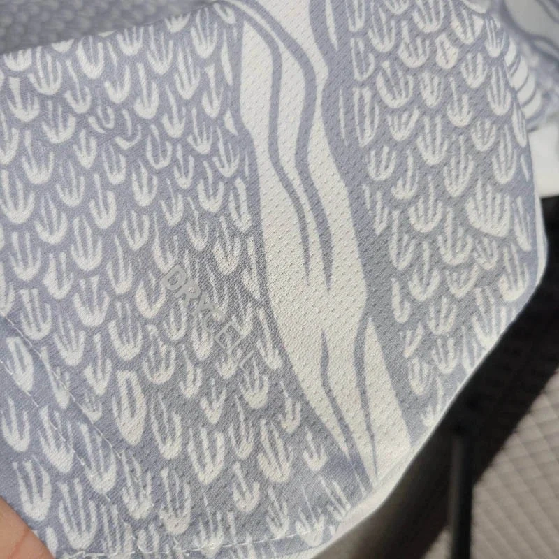 2024 Manchester City Year of the Dragon Special Edition Football Jersey