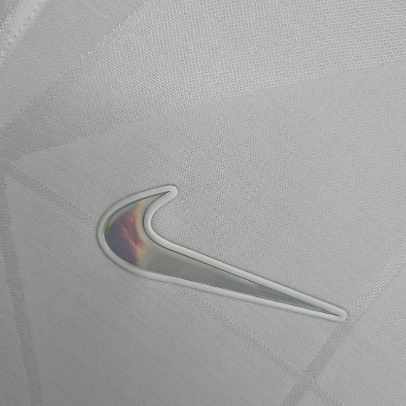 2022 England Home Football Shirt 1:1