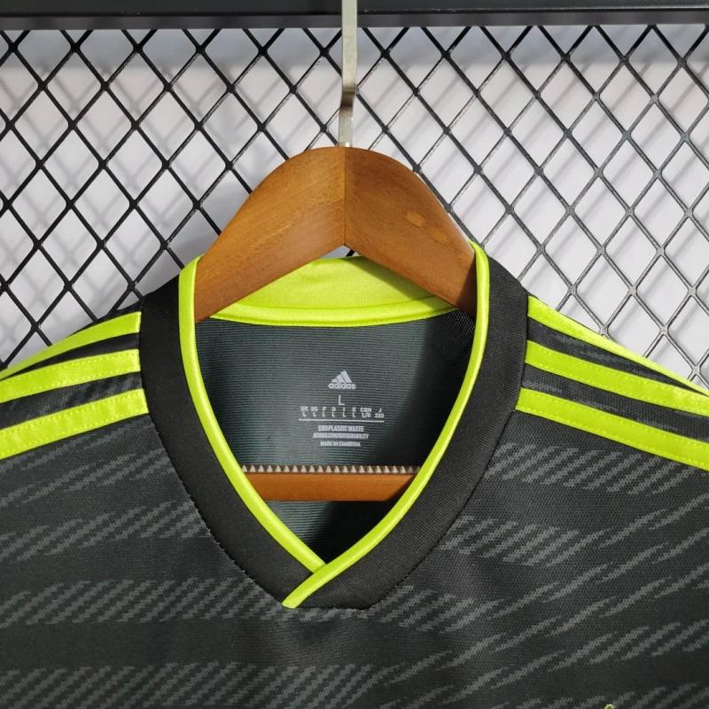 2024/2025 Player Version Real Madrid Home Football Shirt