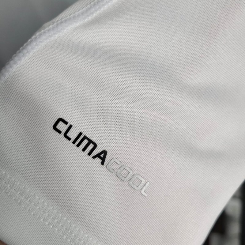 2010/2011 Retro Real Madrid Home Football Shirt