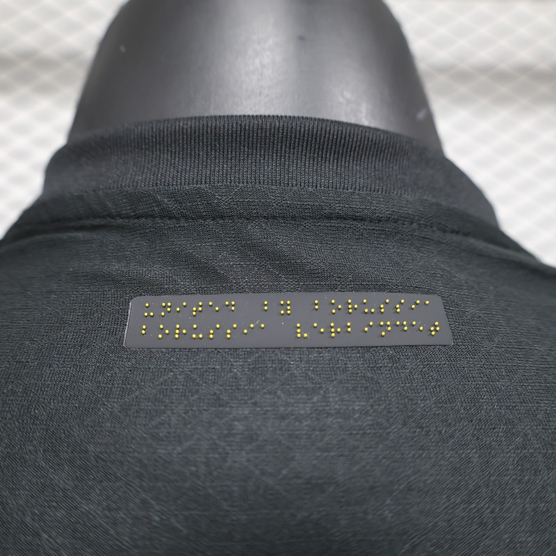 2024/2025 Players Edition New Dort Away Football Jersey