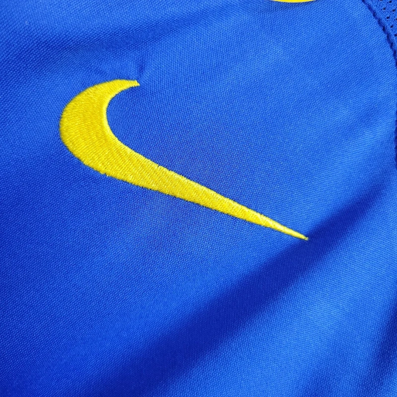 2004/2005 Retro Arsenal Away Football Shirt