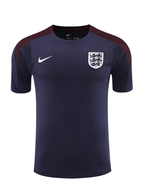 2024/2025 England Training Wear Suit Shirt