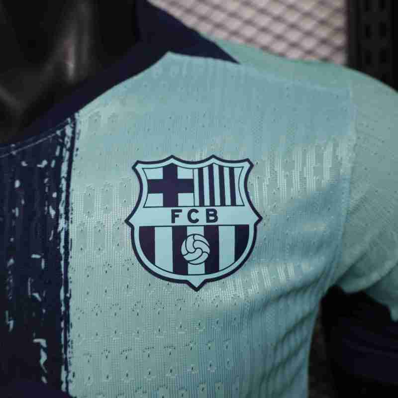 2025/2026 Barcelona special edition football shirt