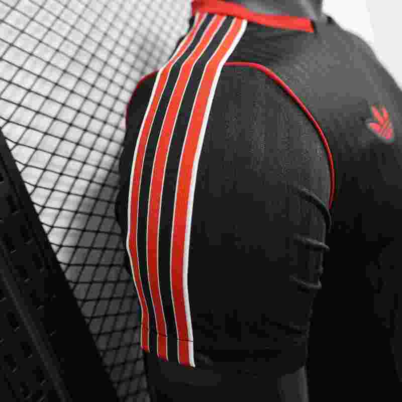 2025/2026 Manchester United Special Edition Football Players