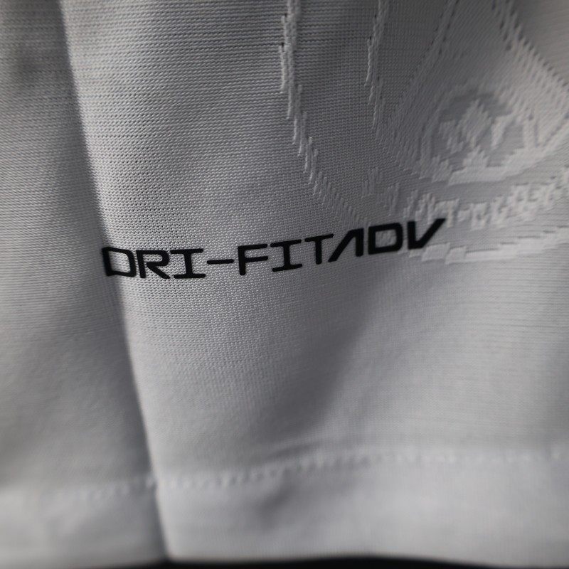 2025/2026 Paris Saint-Germain Pre-match Football Shirt