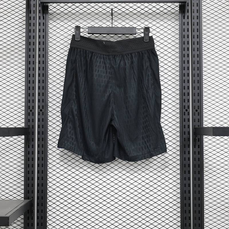 2024/2025 Player Edition Barcelona Away Shorts Football Jersey