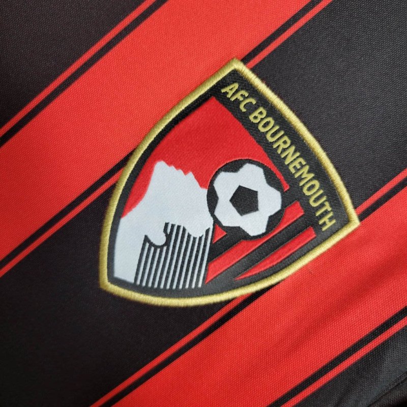 2023/2024 Bournemouth Home Football Shirt