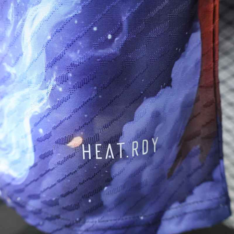 2025/2026 Japan Special Edition Manga Football Shirt