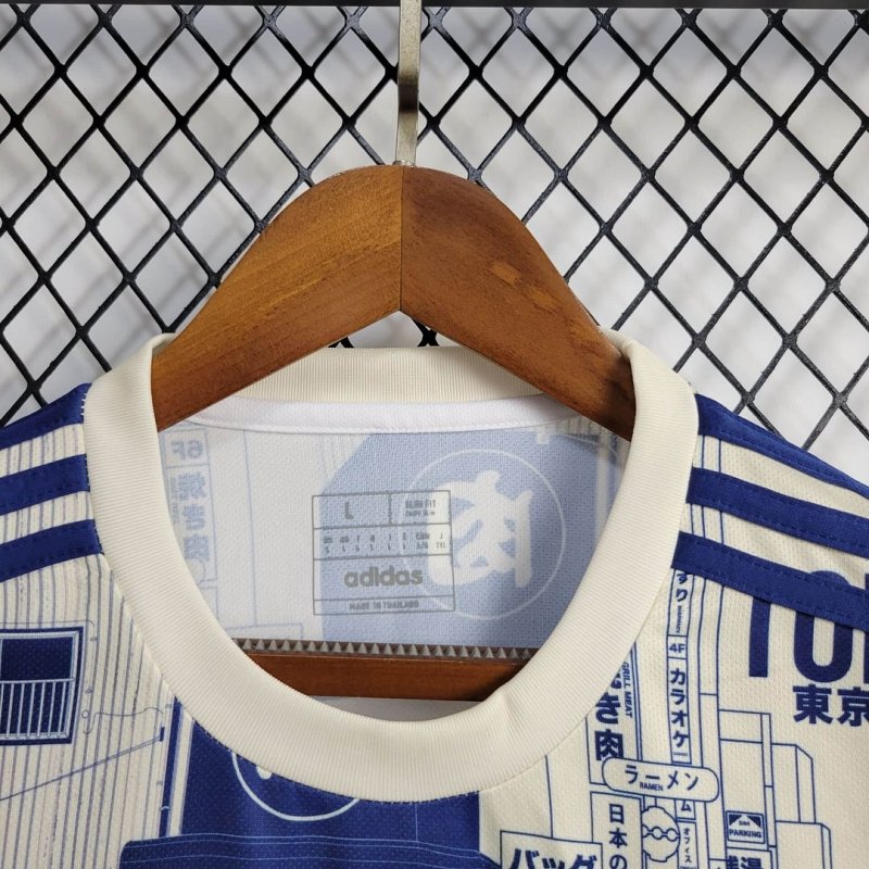 2024 Japan Special Edition Football Shirt