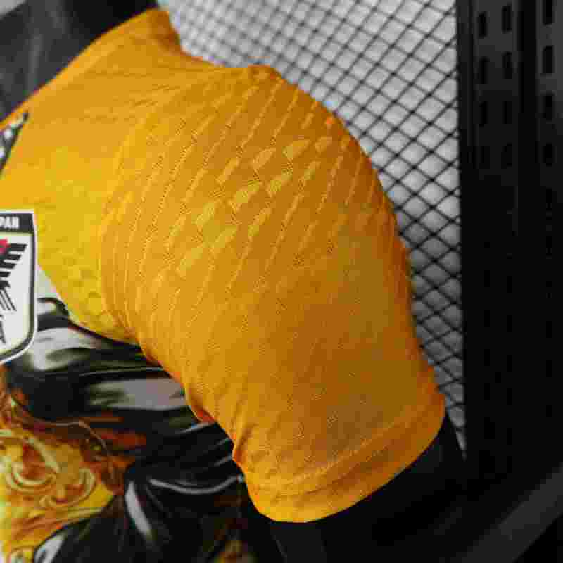 2025/2026 Japan Special Edition Manga Football Shirt