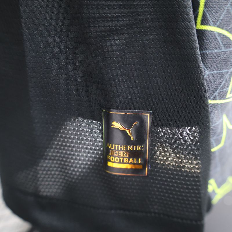 2024/2025 Player Edition Dort Special Edition Football Jersey