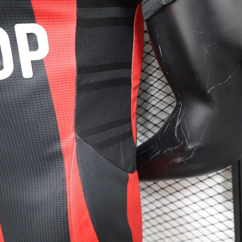 2024/2025 Player Version Fulham Away Football Shirt