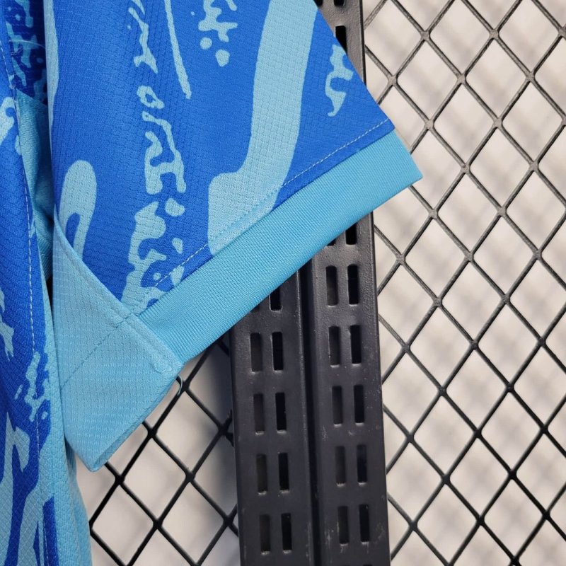 2024 Portugal Training Wear Football Shirt 1:1 Thai Quality