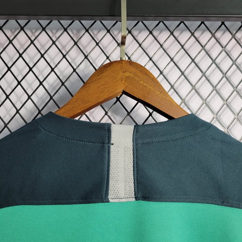 2018/2019 Retro Tottenham Hotspur Third Away Football Shirt