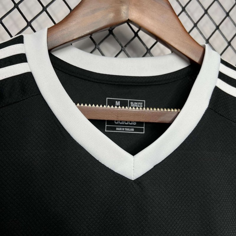 2024/2025 Manchester United Fourth Goalkeeper Football Shirt