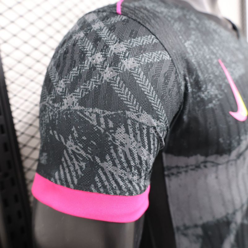 2024/2025 Player Edition Chelsea Second Away Football Shirt