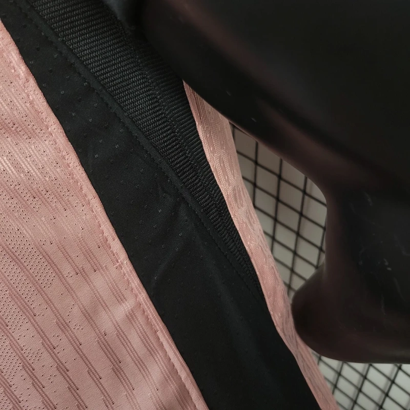 2024/2025 Player Version Paris Saint-Germain Third Away Football Shirt