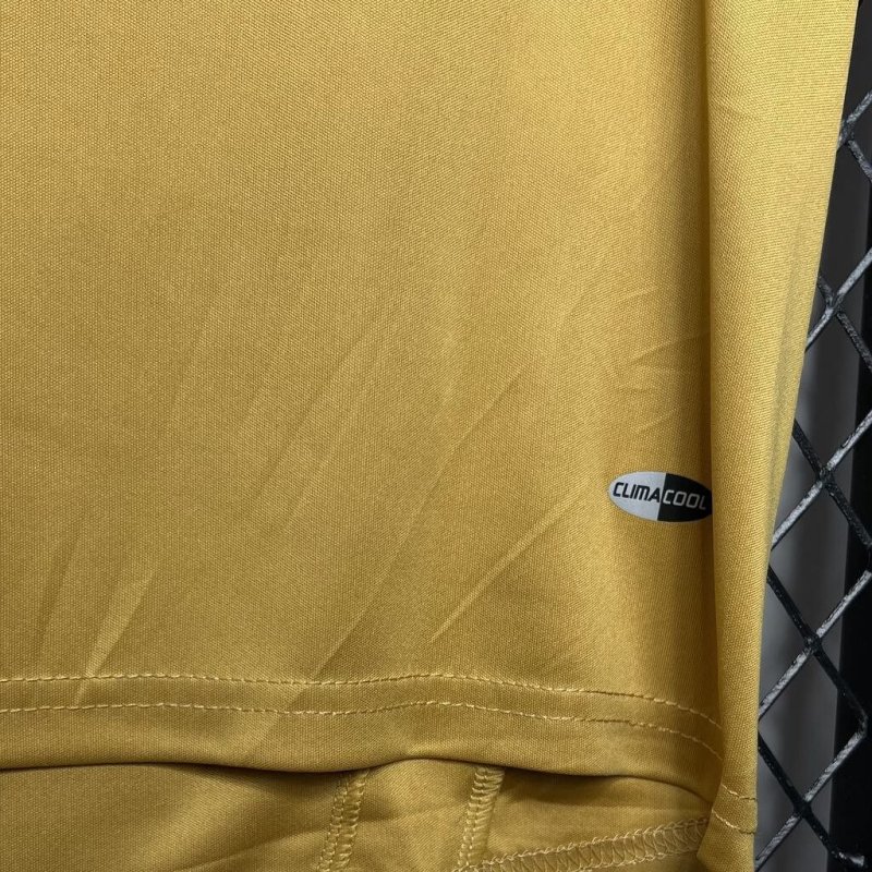 2008 Retro Spain Away Football Shirt