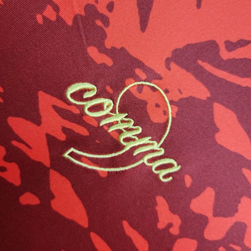 2024 Portugal Special Edition Football Shirt