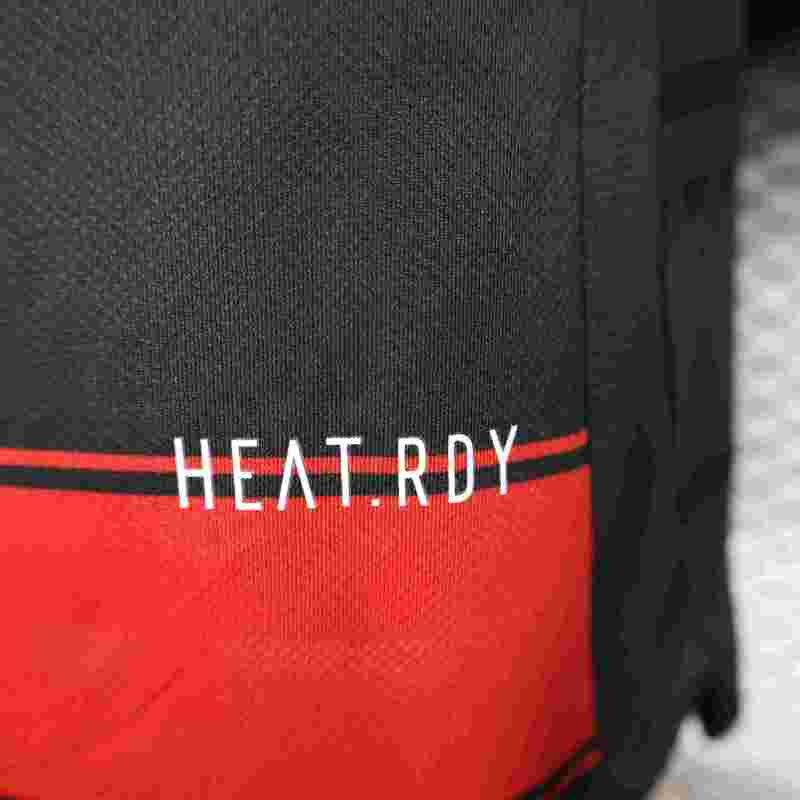 2025/2026 Flamengo Player Edition Home Football Shirt