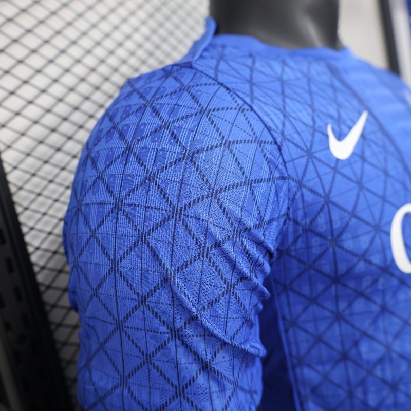 2025/2026 Paris Saint-Germain Football Training Shirt