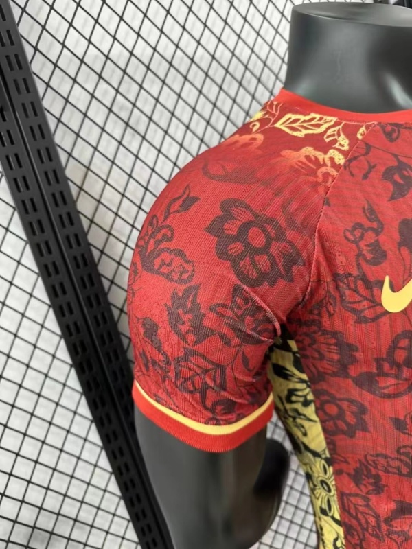 2024-25 Portugal Special Edition Football Jersey