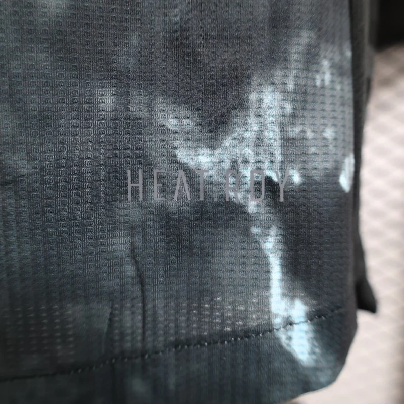 2024/2025 Player Version Bayern Munchen Away Football Shirt