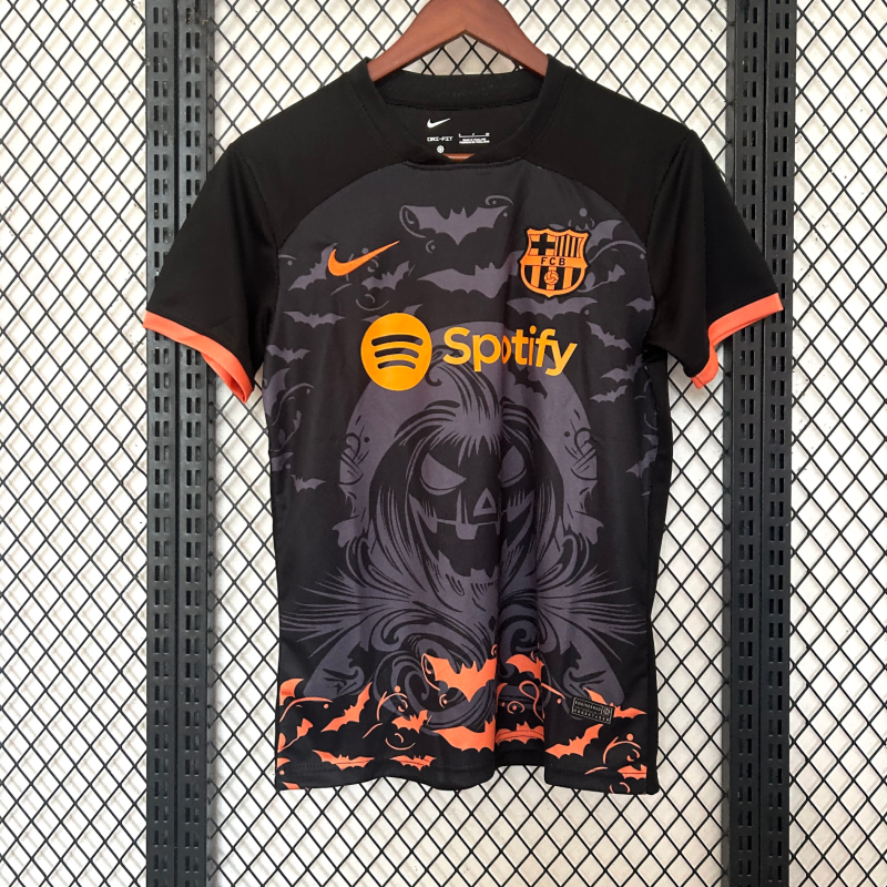 2025/2026 Barcelona Special Fan Edition Football Shirt